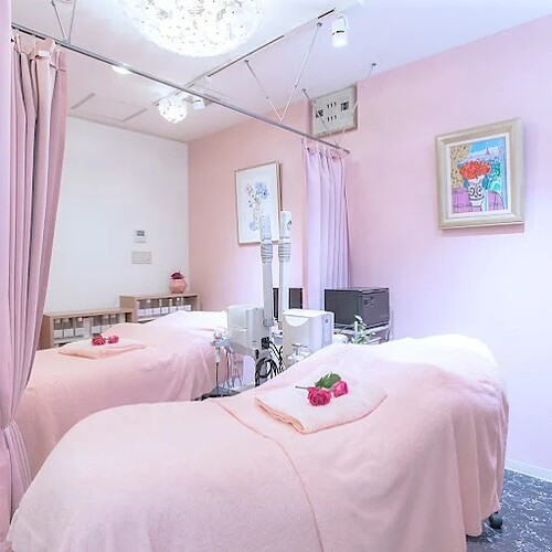 24.メナードフェイシャルサロン ノオラ