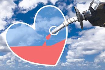 988_まず自分を優先することが大事！？『シャンパンタワーの法則』②