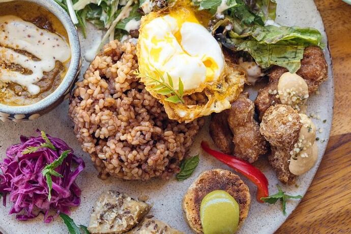 92_バラック -Baraque-