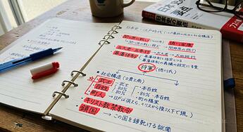 1186_明確に「異なる要素」は目立って印象に残りやすい！？『孤立効果（フォン・レストルフ効果）』