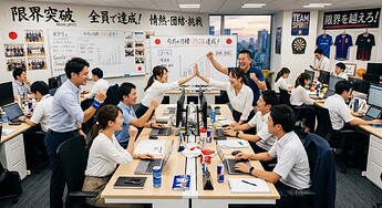 1111_「所属する組織」と「自分」を一体と見なす！？『集団同一視』②