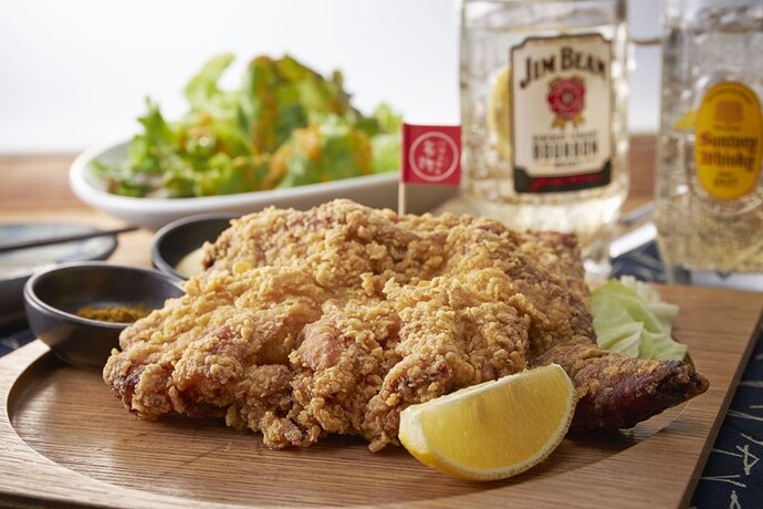 131_ミライザカ 成田駅前店