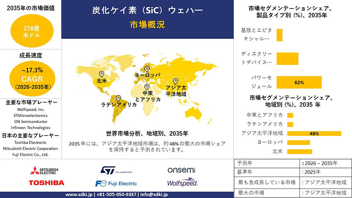 silicon-carbide-wafer-survey-report