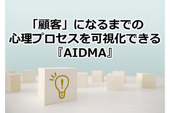 31_「顧客」になるまでの心理プロセスを可視化できる『AIDMA』