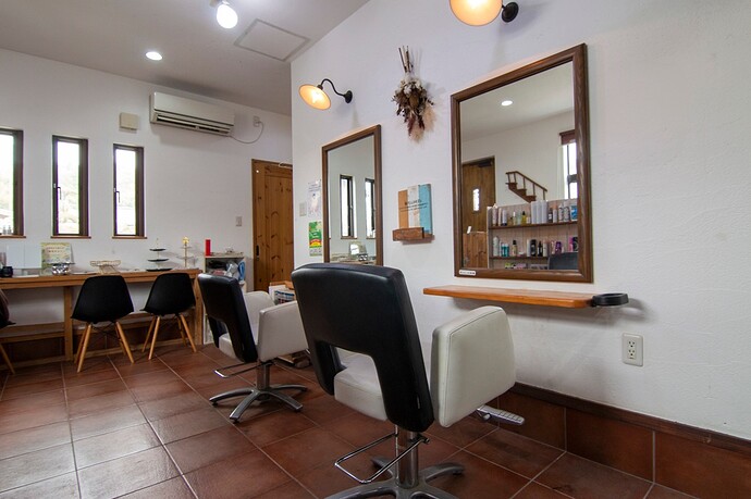 39_hair&make Soleil(ソレイユ)