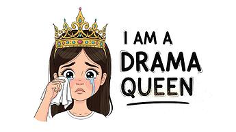 1060_感情的になって大袈裟に騒ぎ立てる！？『ドラマクイーン』②