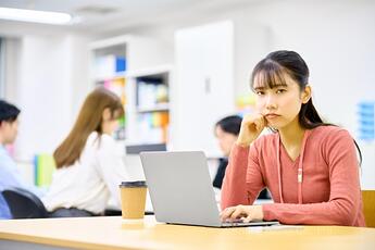 1091_「優秀な人」ほど不採用になる or 退職してしまう！？『オーバークオリフィケーション』②