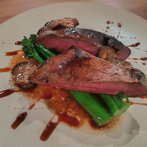 116_洋風小料理屋 モリノナカ