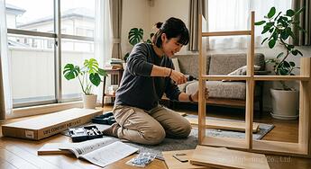 1150_価格以上の「価値」を感じたり「愛着」が生まれる！？『イケア効果（IKEA効果）』