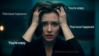 964_「善人」を装って近づいて他人を思い通りに操ろうとする！？『マニピュレーター』②