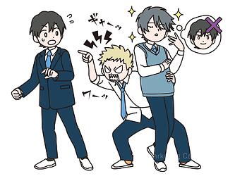 1053_「味方のフリ」をした敵！？『フライングモンキー』②