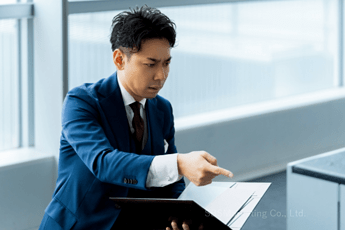 797_「他人のミス」は気づきやすいが「自分のミス」は気づきにくい！？『マッキーンの法則』②