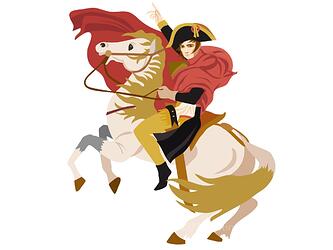 1070_「間違った努力」が混乱や損害を招いてしまう！？『無能な働き者』