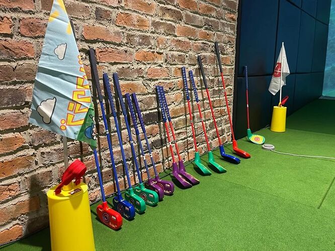 37_キッズゴルフクラブ