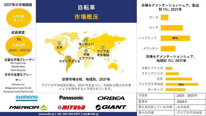 global-bicycle-medicine-market-survey-report