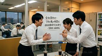 1231_なぜ「共通の敵」を作って結束力を強めようとするのか！？