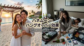 1170_最初はモチベーションが高いが慣れてくると低下してしまう！？『ハネムーン・ハングオーバー効果』