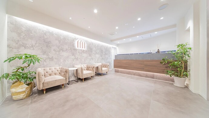 110_M BEAUTY CLINIC 美容外科 大阪心斎橋
