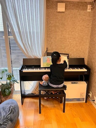 90.奥井ピアノ教室