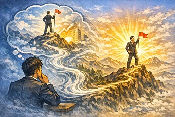 1090_成功を「予言」して行動すれば期待通りに叶う！？『自己成就的予言』②