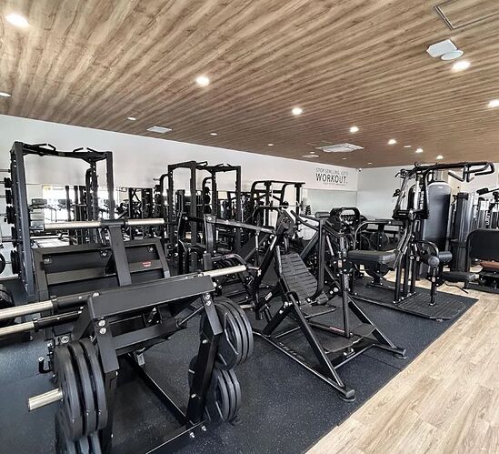 105_EXFIT24（エクスフィット24）