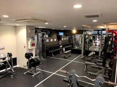 138_エニタイムフィットネス 上町店