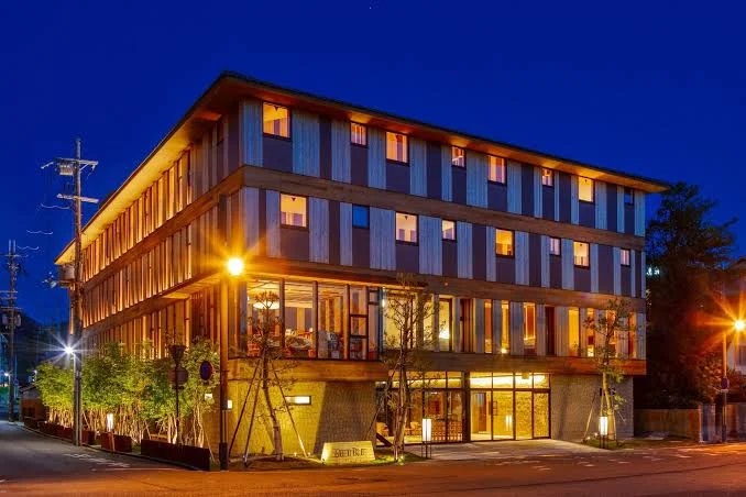 82.SETRE Naramachi(セトレならまち)