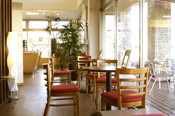 13.長野県東信補聴器センター 小諸御影店