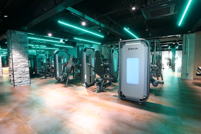 151_LIFIX GYM-リフィックスジム-