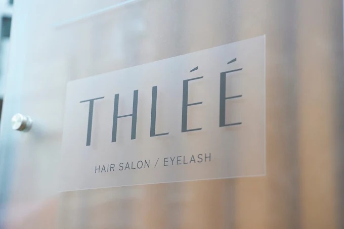 160.THLEE hair&eyelash