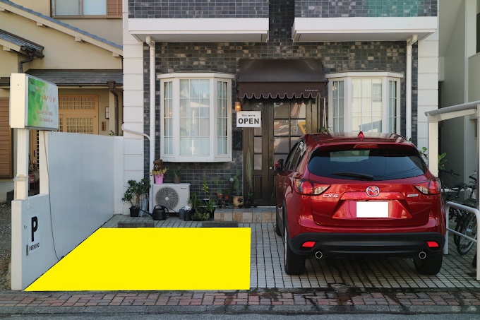 188.整体 ポレポレ