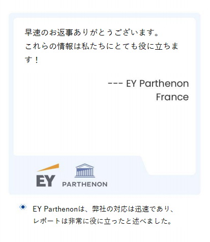 QYResearch（QYリサーチ）：継続的パートナーシップと実用的分析で競争力を維持（0903）4223