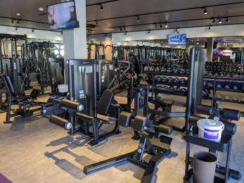 153_エニタイムフィットネス安曇野店